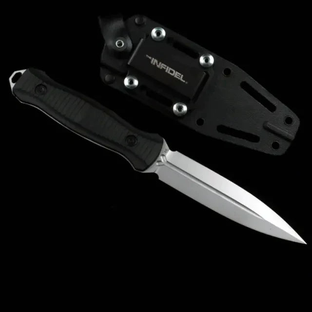 BM BM133 Fixed For Hunting