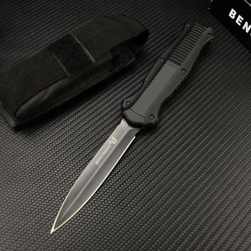 Benchmade 3300/3310/3320 Tool For Camping Black