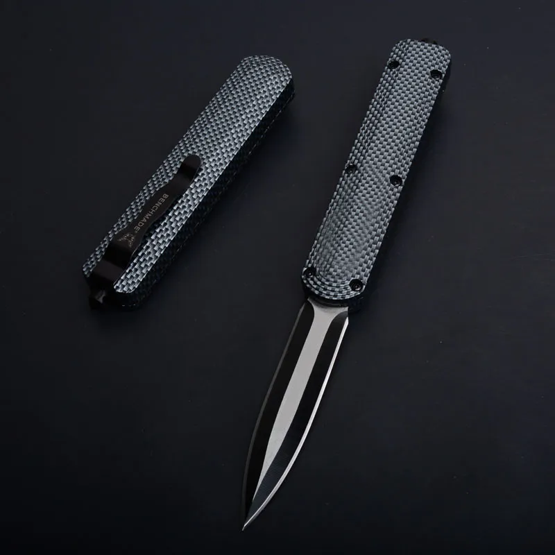 Benchmade 3300/3310 Tool Pocket Camping