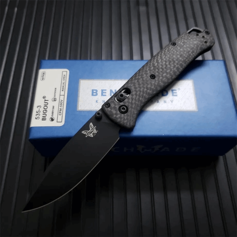 Benchmade 533/535 Outdoor Camping tool BM 533-3 535-3