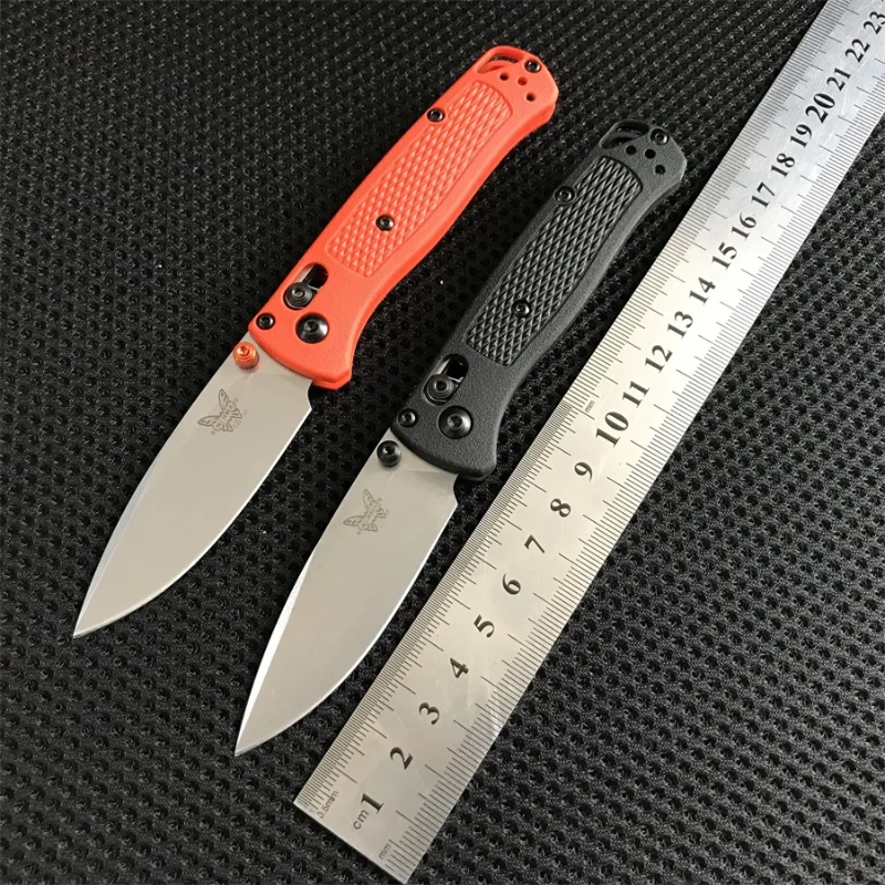 Benchmade 533 Bugout Tool - Mega Hunt™