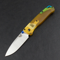 Benchmade 535/535-3 Axis Bugout Tool For Hunting PEI - Mega Hunt™