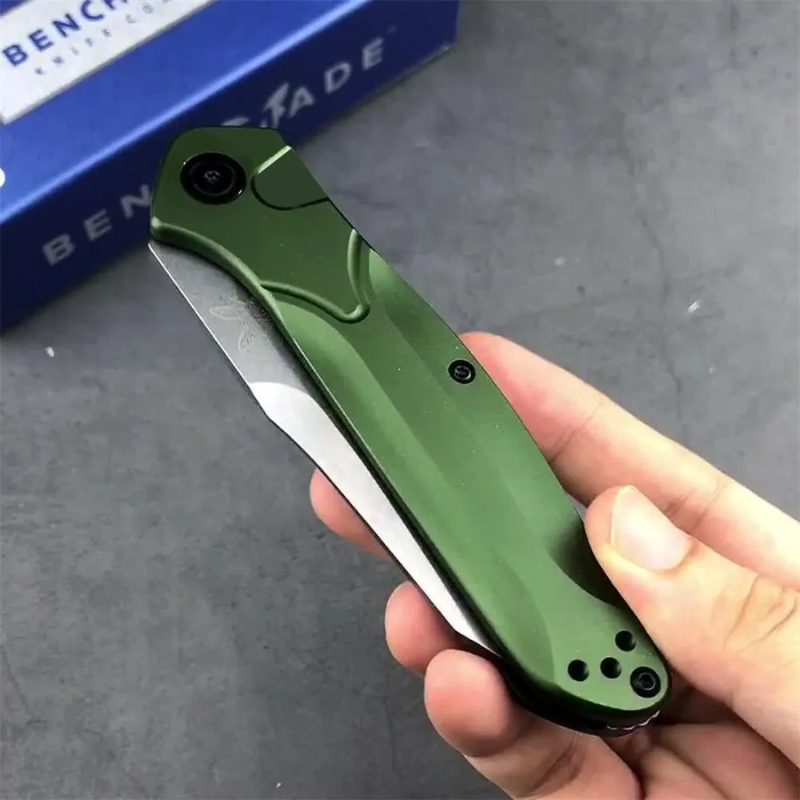 Benchmade 9400/9400BK Osborne Tool For Hunting - Mega Hunt™