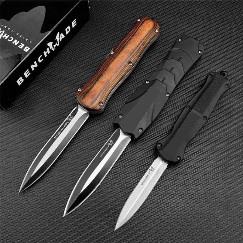 Benchmade A016 BM42 Pocket Camping Tool