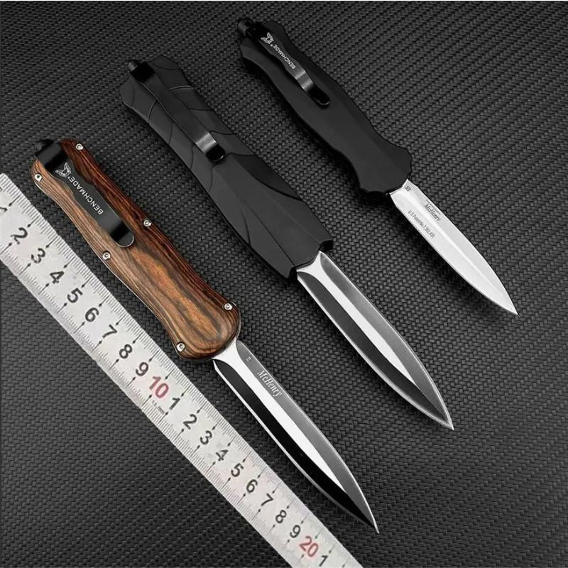 Benchmade A016 BM42 Pocket Camping Tool
