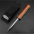 Benchmade A016 BM42 Pocket Camping Tool