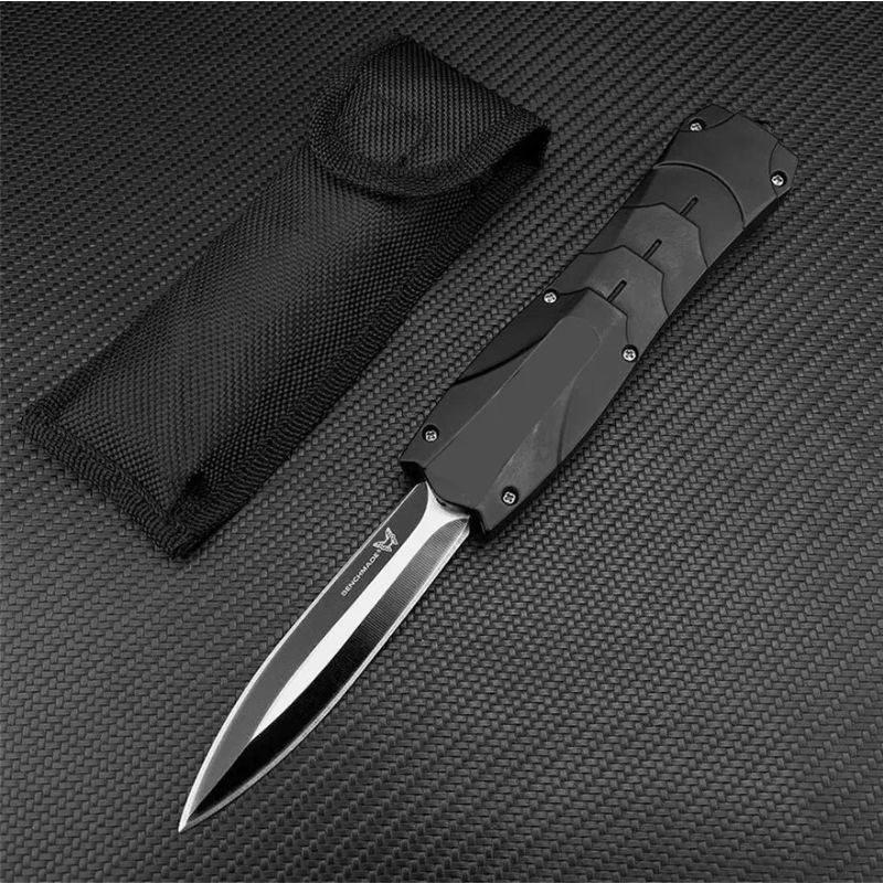 Benchmade A016 BM42 Pocket Camping Tool