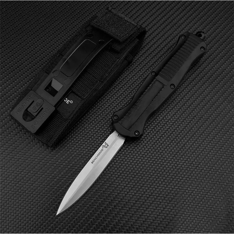 Benchmade A016 BM42 Pocket Camping Tool