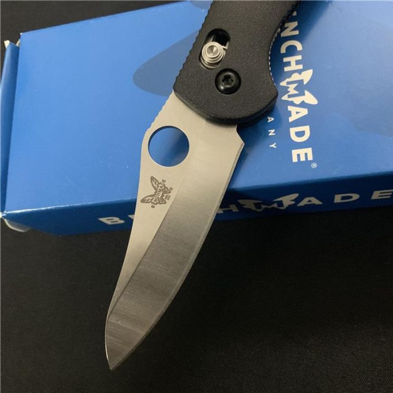 Benchmade BM 5551 555 Mini Tool Camping Black