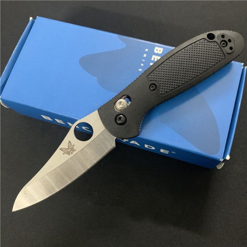 Benchmade BM 5551 555 Mini Tool Camping Black