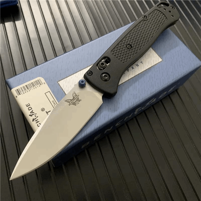 Benchmade Bugout 535/535-3 pocket tool