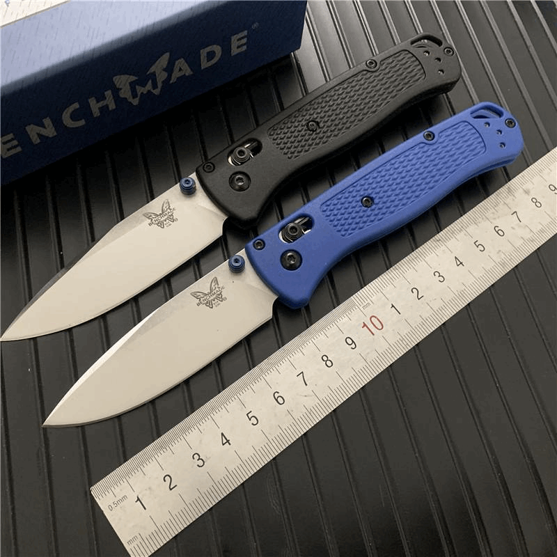 Benchmade Bugout 535/535-3 pocket tool