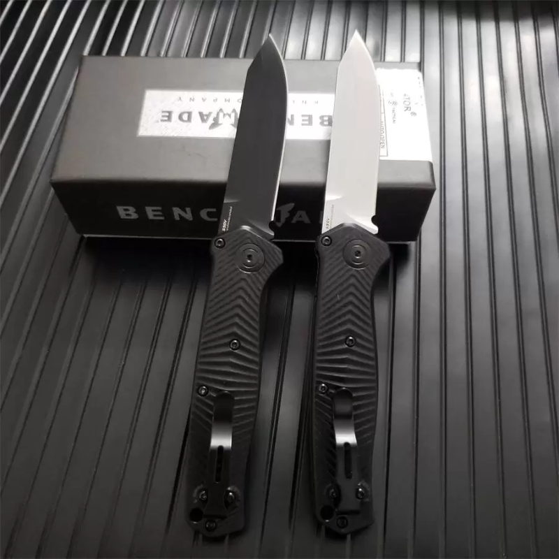 Benchmade Mediator 551 Tool For Hunting - Mega Hunt™