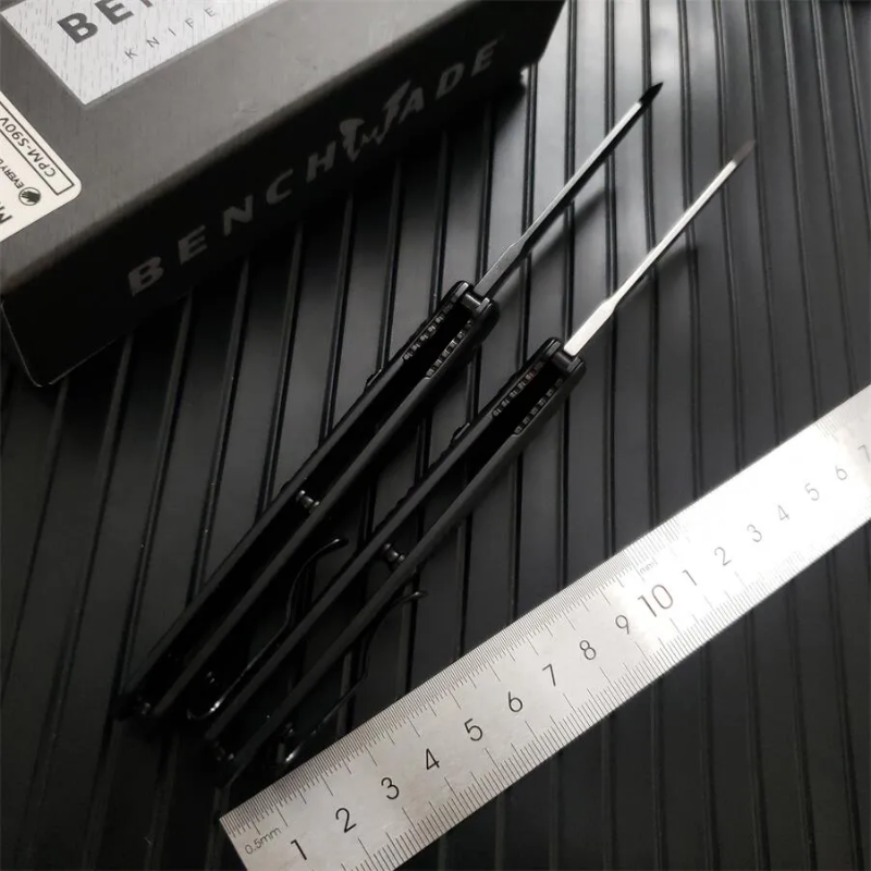 Benchmade Mediator 551 Tool For Hunting - Mega Hunt™