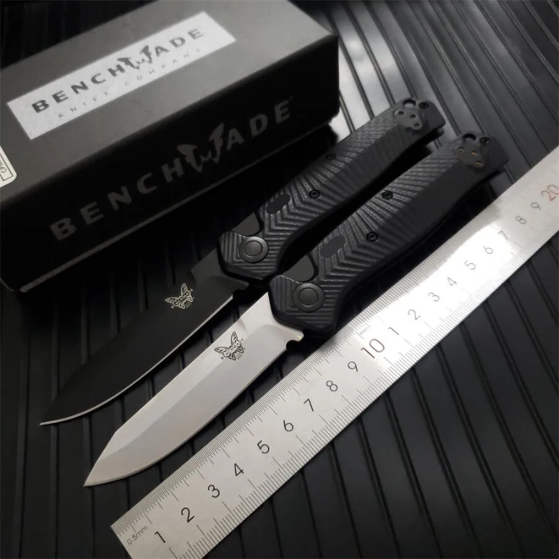 Benchmade Mediator 551 Tool For Hunting - Mega Hunt™