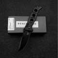 Benchmade Mini 273/273BK Folding tool Camping