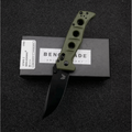 Benchmade Mini 273/273BK Folding tool Camping