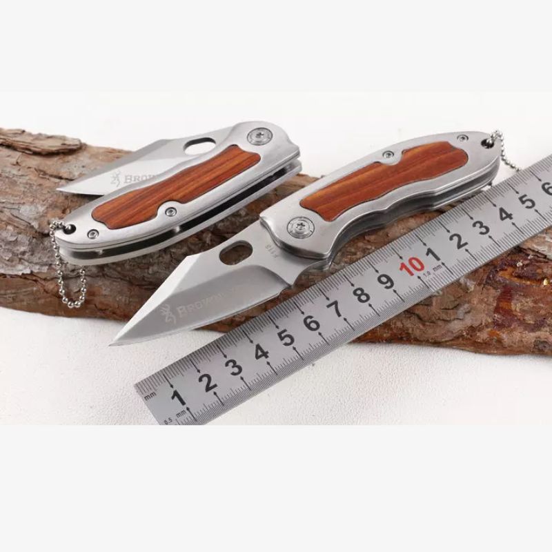 Browning F113 Steel Pocket Hunting Tool