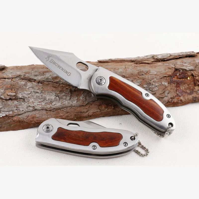 Browning F113 Steel Pocket Hunting Tool