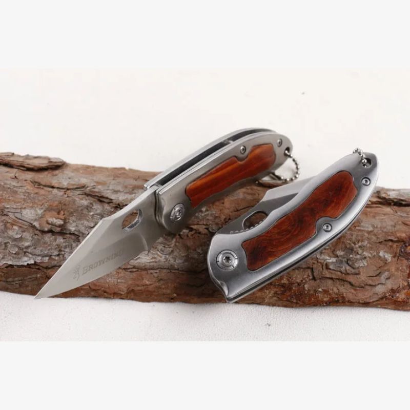 Browning F113 Steel Pocket Hunting Tool