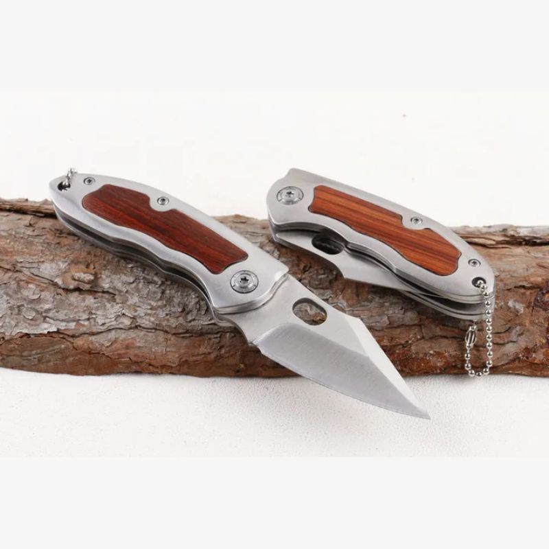 Browning F113 Steel Pocket Hunting Tool