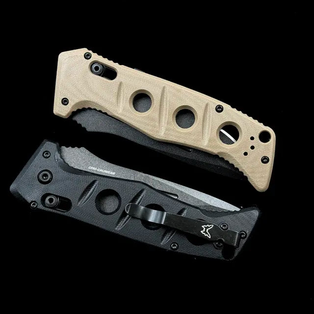 Benchmade 2750GY-3  Adamas Tool