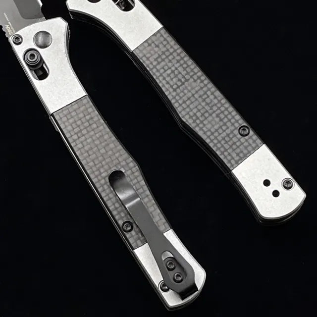 Bm 4170BK Tool For hunting Camping Outdoor