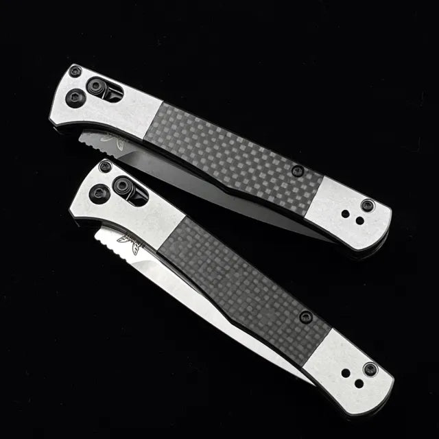 Bm 4170BK Tool For hunting Camping Outdoor