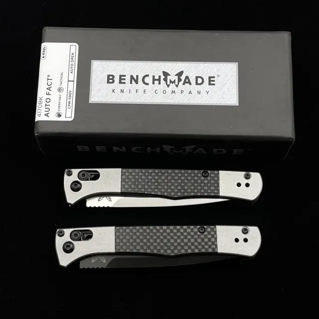 Bm 4170BK Tool For hunting Camping Outdoor