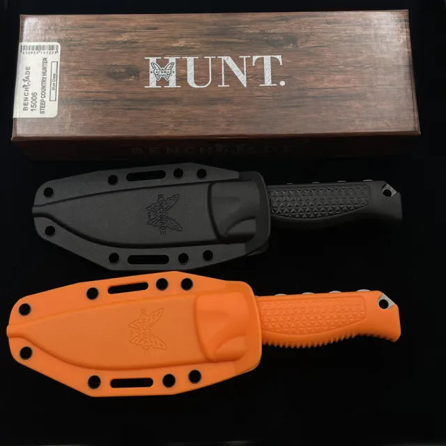 Bm  15006 Hunt Fishing Steep Country Tool