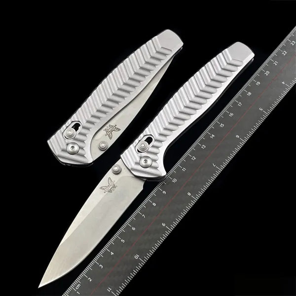 BM 781 Aluminum Handle Tool For Hunting Fishing