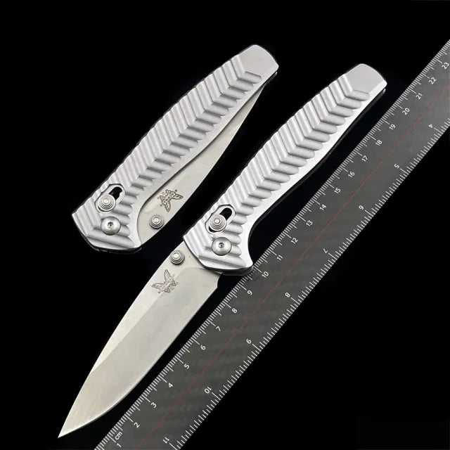 BM 781 Aluminum Handle Tool For Hunting Fishing