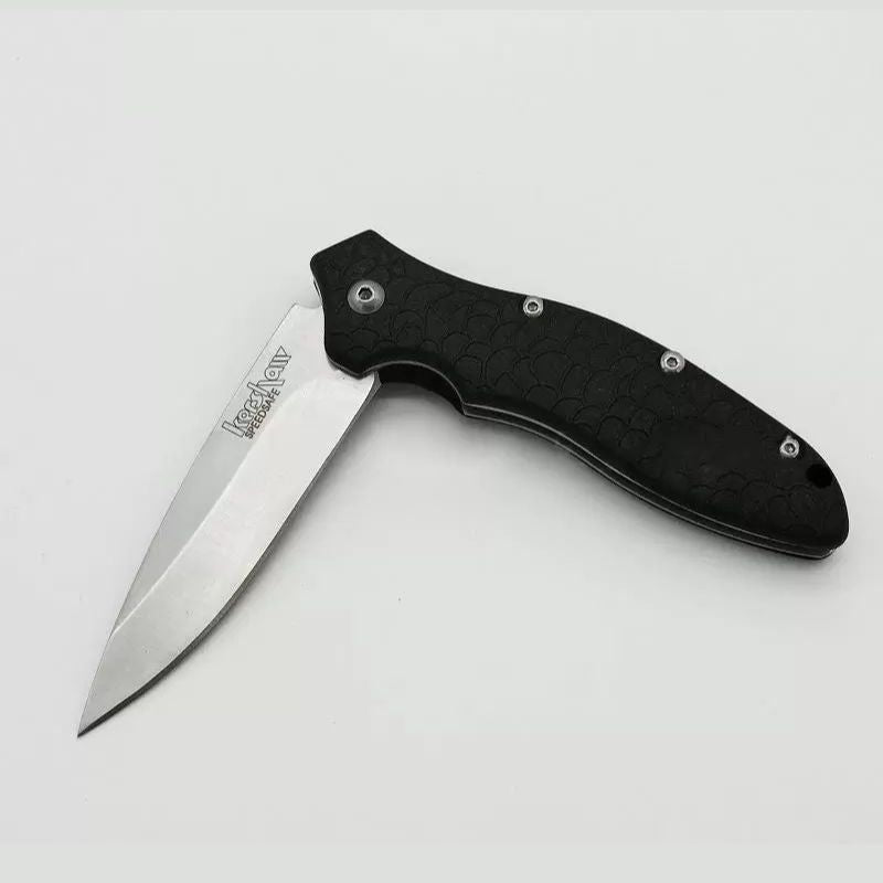 Kershaw 1830 OSo Folding Camping Hunting Pocket Tool