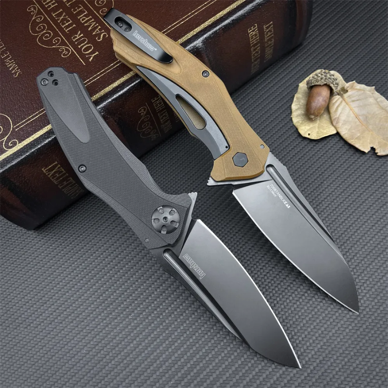 Kershaw 7008 Natrix Art Tool