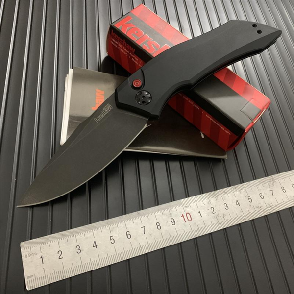 Kershaw 7100BW Folding Tool Camping