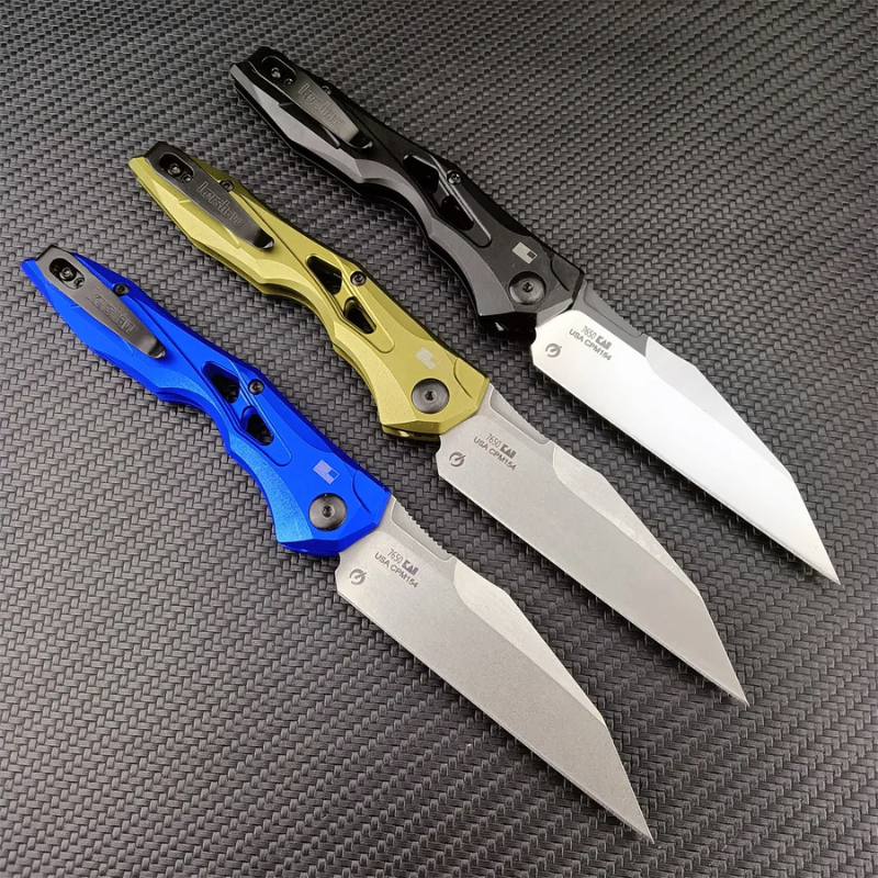 Kershaw 7650 Tool For Hunting - Mega Hunt™