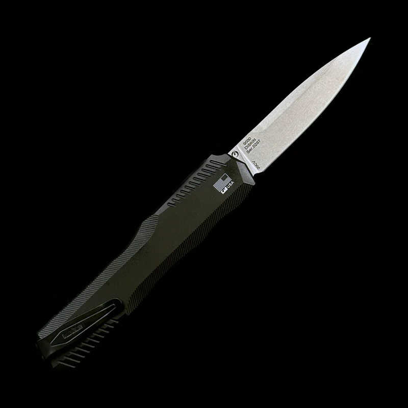 Kershaw 9000 Matt Diskin Livewire Tool For Hunting - Mega Hunt™