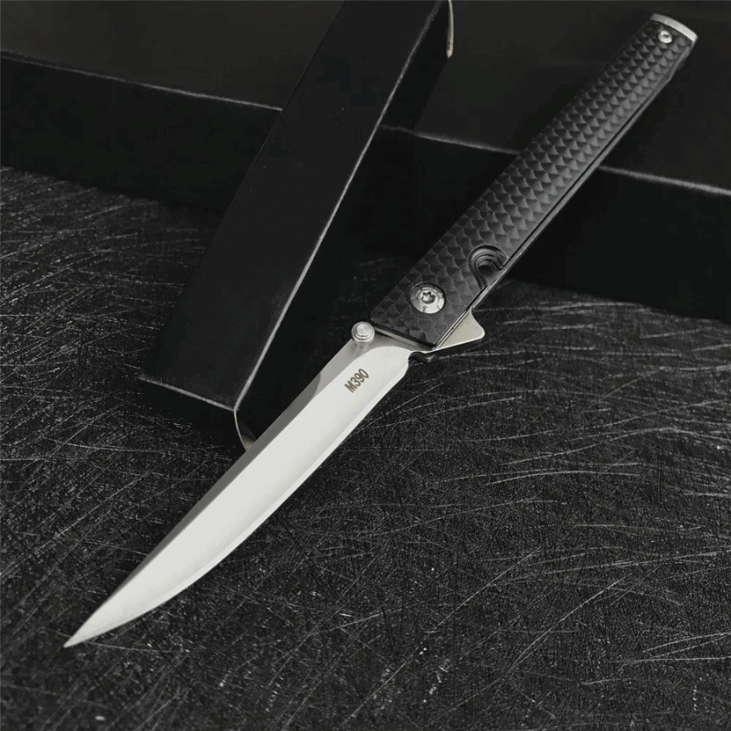 M390 Lightweight tool For Hunting Camping