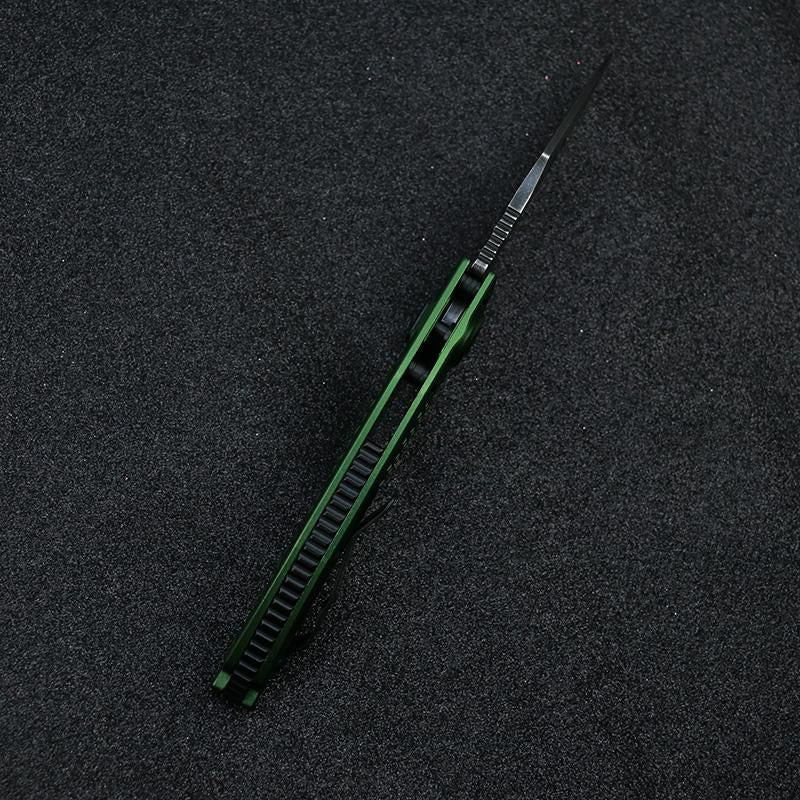 MT stitch folding M390 camping hunting Tool