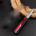 Microtech Glykon Tool M390 For Hunting
