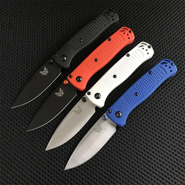 Mini Benchmade 533 For Outdoor Camping Fishing - Mega Hunt™