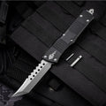 UT Micro Pocket Tool For Camping Black