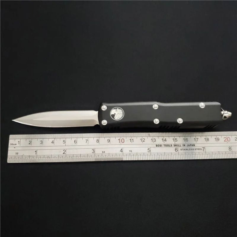 UTX85 Tool Pocket Camping Black