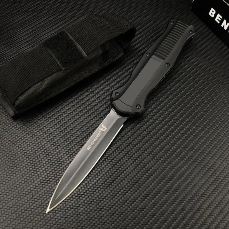 benchmade BM 3300 Infidel Double Tool For Hunting - Mega Hunt™