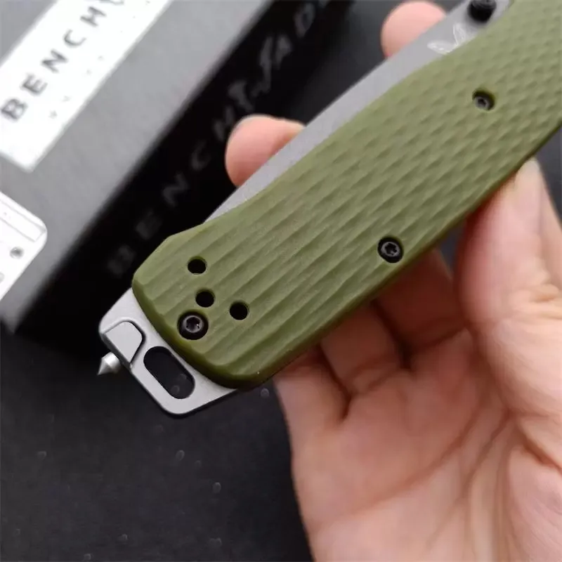 Benchmade 537 Tool