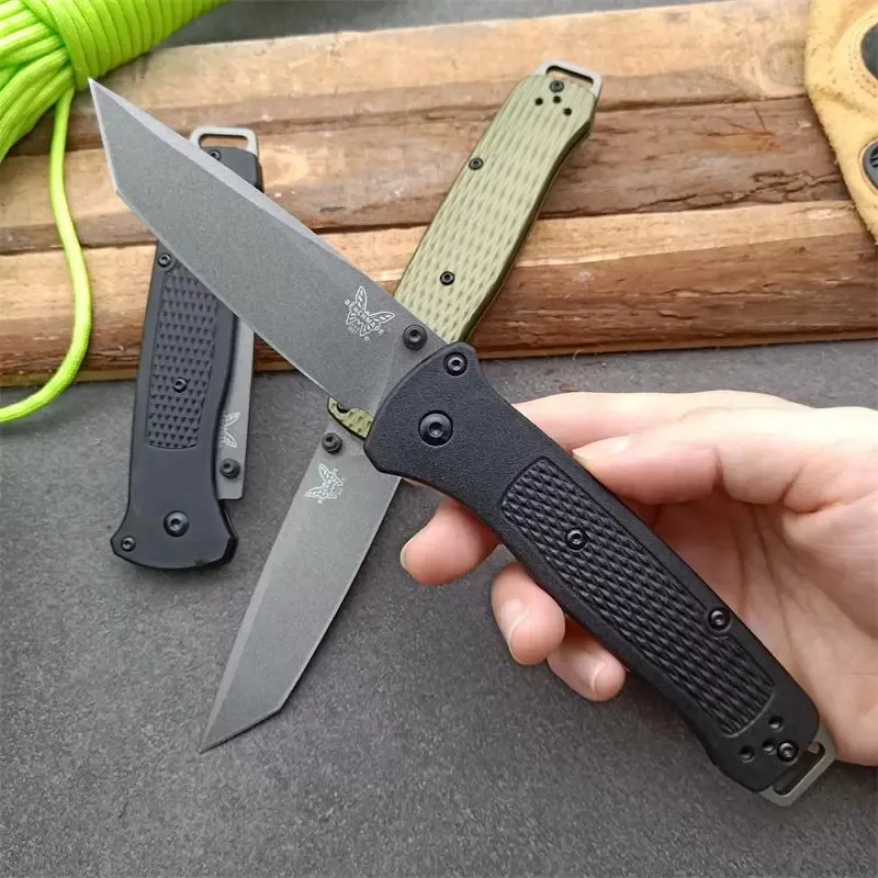 Benchmade 537 Tool