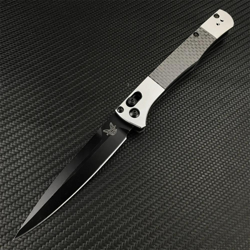 Bm 4170BK Tool For hunting Camping Outdoor